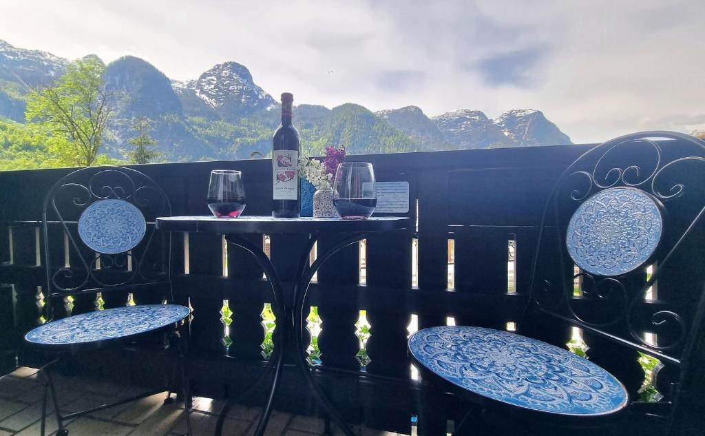 Landhaus Osborne - 17