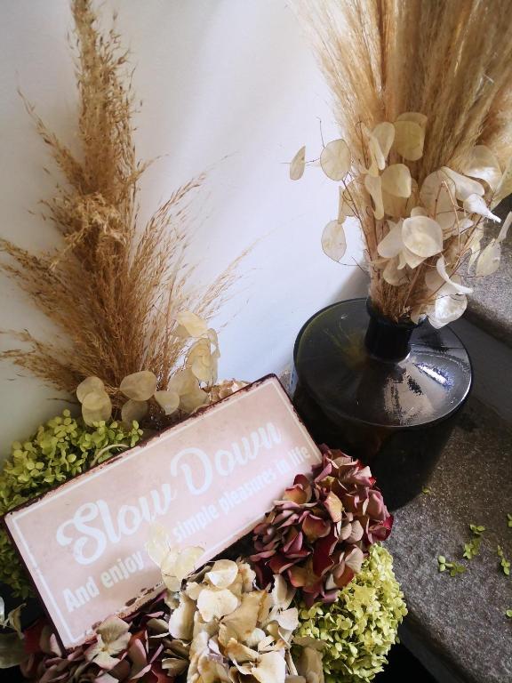 Salotto Brè - Bed & Breakfast charming rooms - Resim 13