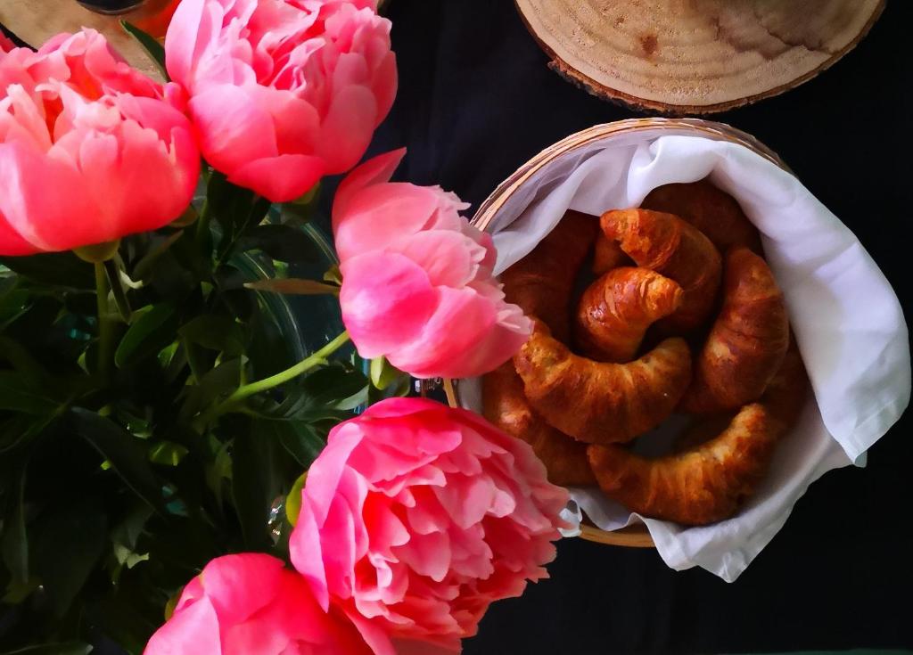 Salotto Brè - Bed & Breakfast charming rooms - Resim 44