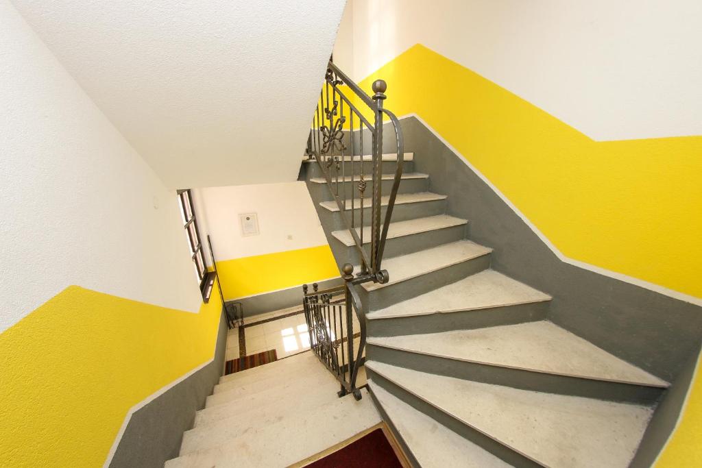 Fotografie z fotogalerie ubytování Apartments Cyrano 1&2 v destinaci Sarajevo