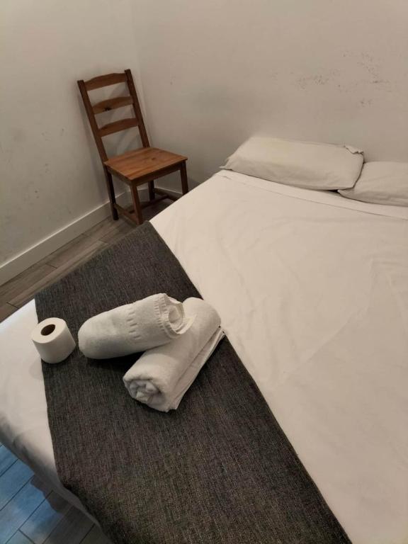 Arce habitaciones