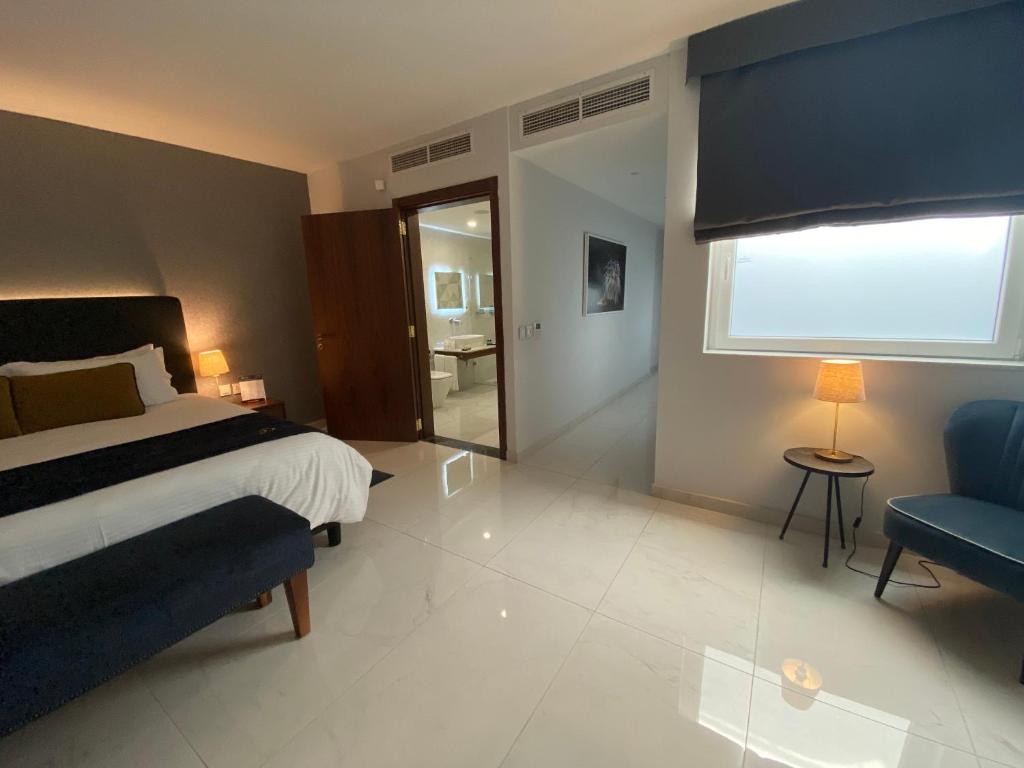 The Duke Boutique Hotel - 7