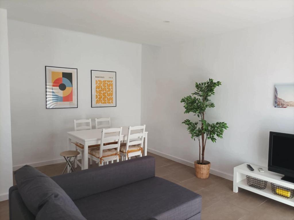 Fotografia z galérie ubytovania Apartamento en Córdoba céntrico v destinácii Córdoba