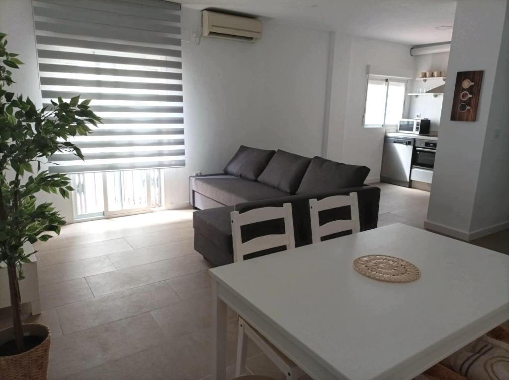 Fotografia z galérie ubytovania Apartamento en Córdoba céntrico v destinácii Córdoba