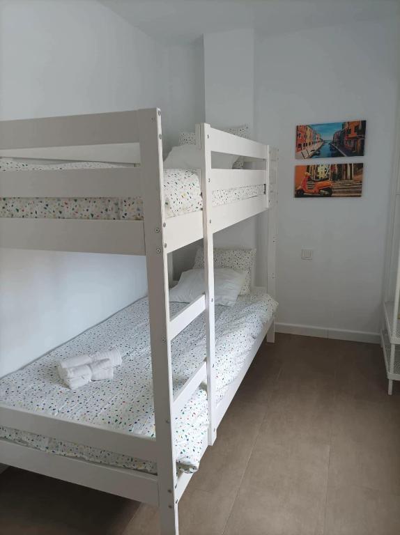 Fotografia z galérie ubytovania Apartamento en Córdoba céntrico v destinácii Córdoba