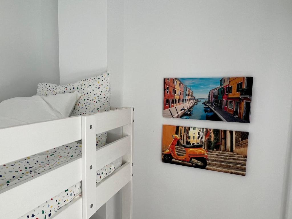 Fotografia z galérie ubytovania Apartamento en Córdoba céntrico v destinácii Córdoba