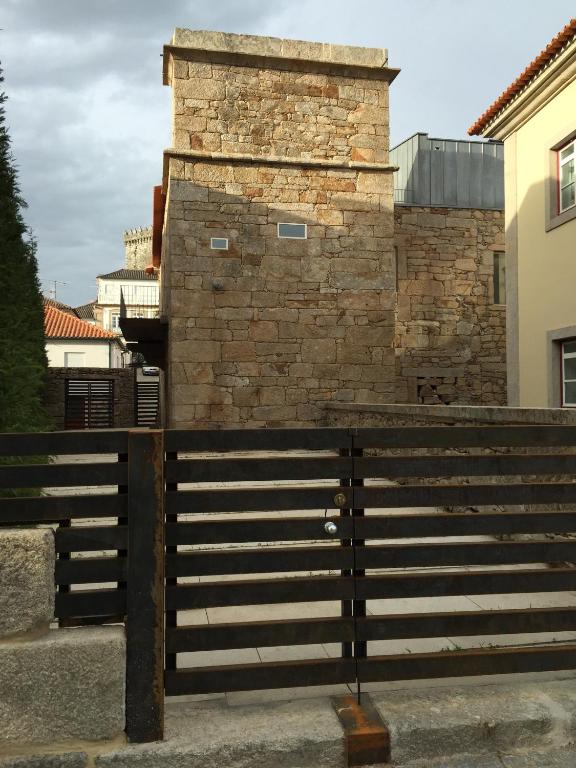 Fotografie z fotogalerie ubytování Solar Do Castelo - Melgaço v destinaci Melgaço