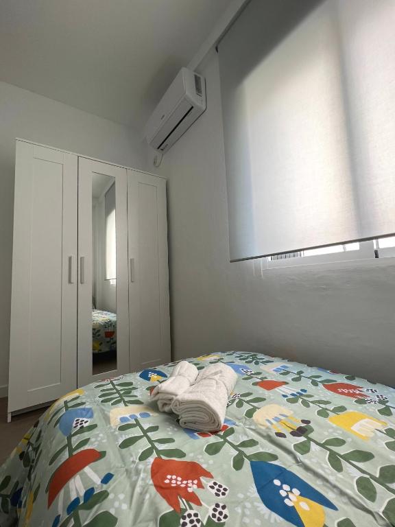 Fotografia z galérie ubytovania Apartamento en Córdoba céntrico v destinácii Córdoba