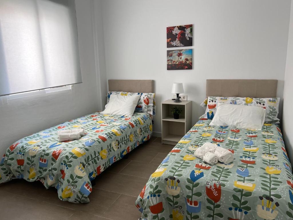 Fotografia z galérie ubytovania Apartamento en Córdoba céntrico v destinácii Córdoba