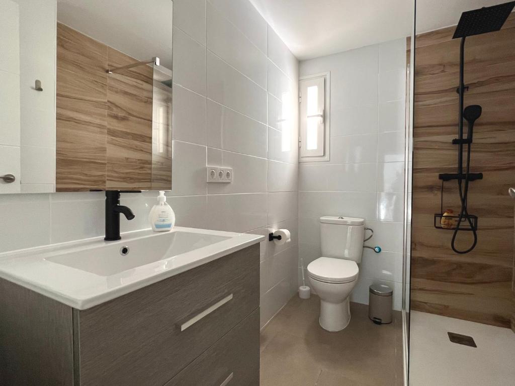 Fotografia z galérie ubytovania Apartamento en Córdoba céntrico v destinácii Córdoba