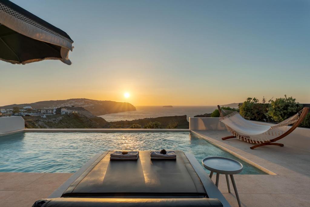 Ambeli Sunset Villas - 18