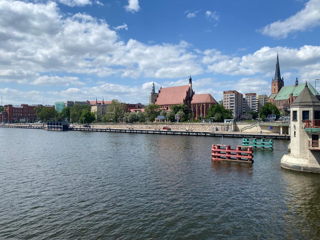 Floating Apartments - ODRA DREAM - Resim 35