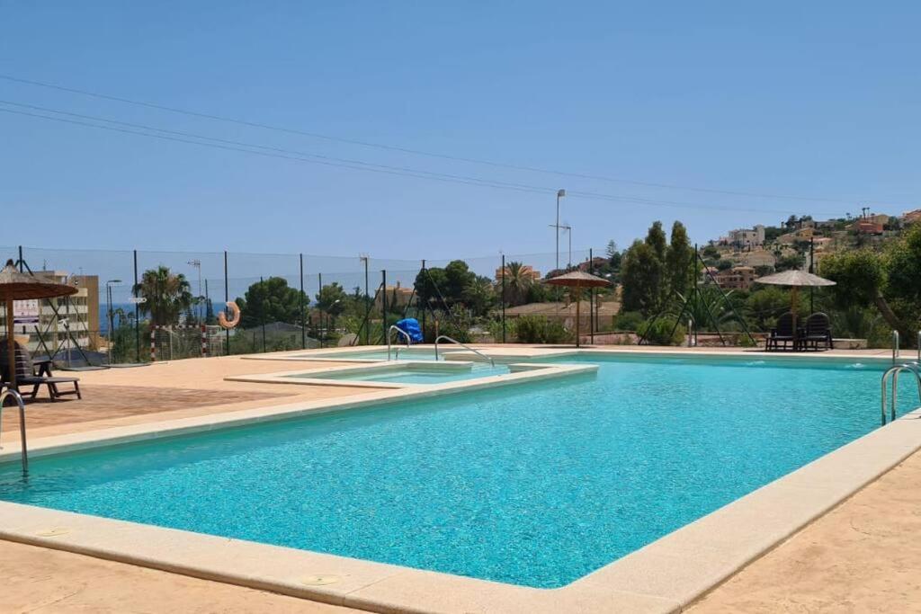 Apartment Merced Beach & Pool El Campello, El Campello ...