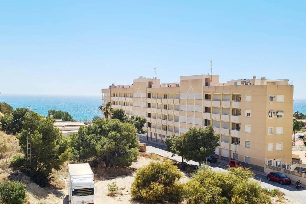 Apartment Merced Beach & Pool El Campello, El Campello ...