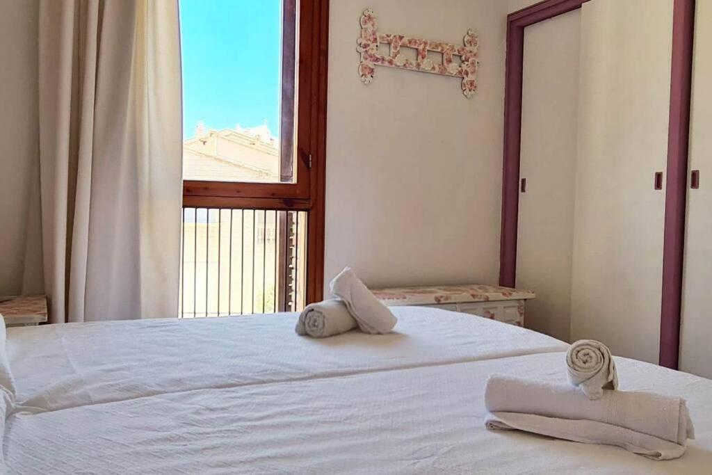 Apartment Merced Beach & Pool El Campello, El Campello ...