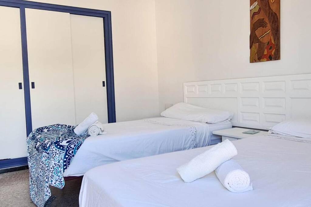 Apartment Merced Beach & Pool El Campello, El Campello ...