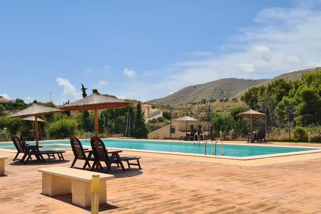 Apartment Merced Beach & Pool El Campello, El Campello ...
