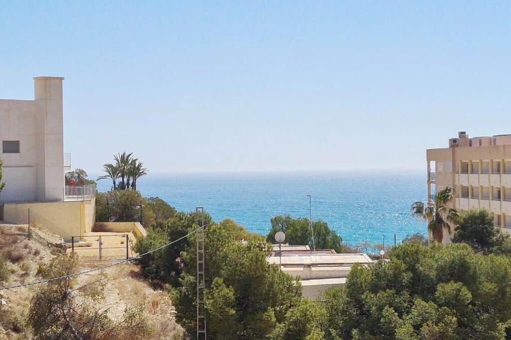 Apartment Merced Beach & Pool El Campello, El Campello ...