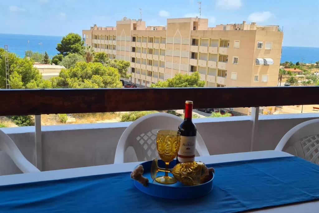 Apartment Merced Beach & Pool El Campello, El Campello ...