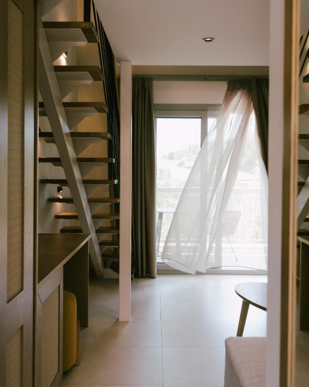 Foto sihtkohas Parga asuva majutusasutuse Eterrano Seaside Retreat galeriist