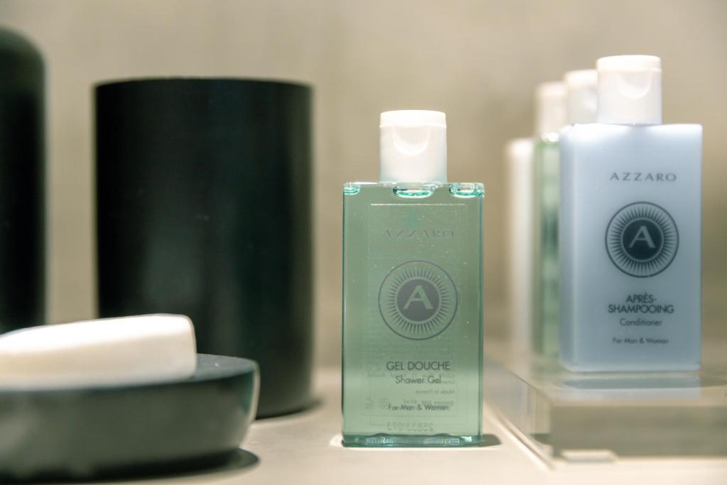 Ambeli Sunset Villas - 14