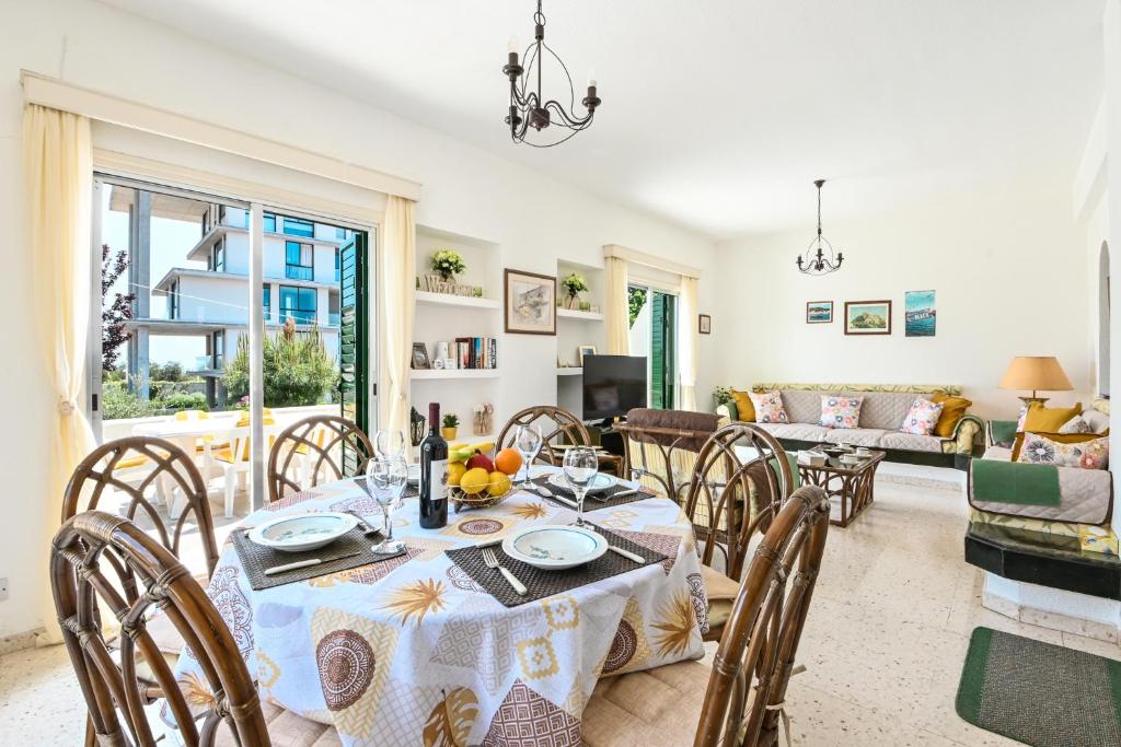 Cyprus Villa