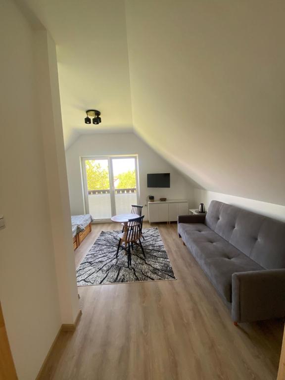 Nad Doliną Krutyni - Viervoudige Kamer Met Eigen Badkamer