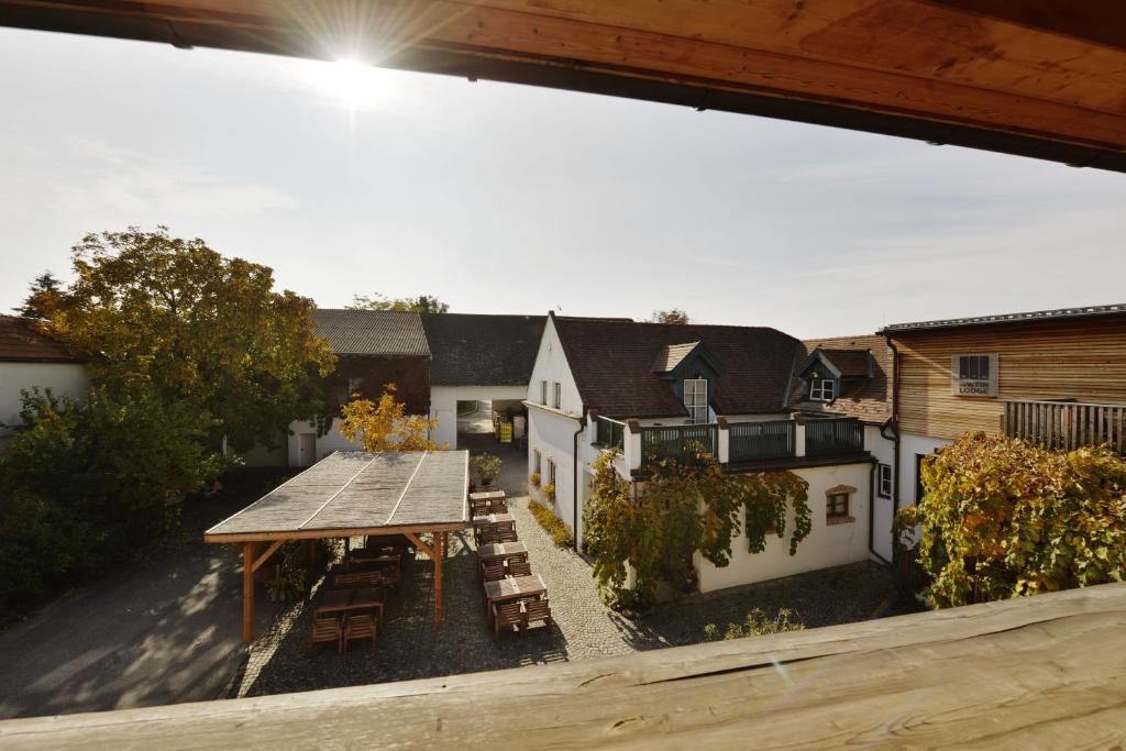 Weingut Zuschmann-Schöfmann