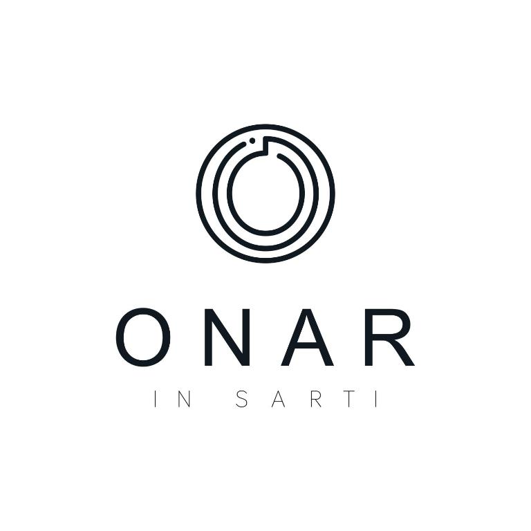 Certifikát, ocenenie alebo iný dokument vystavený v ubytovaní Onar in Sarti