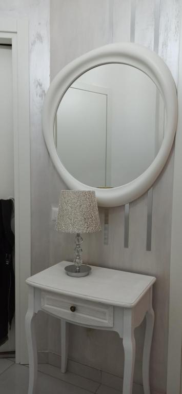 Zdjęcie z galerii obiektu Alby suite w mieście Termoli
