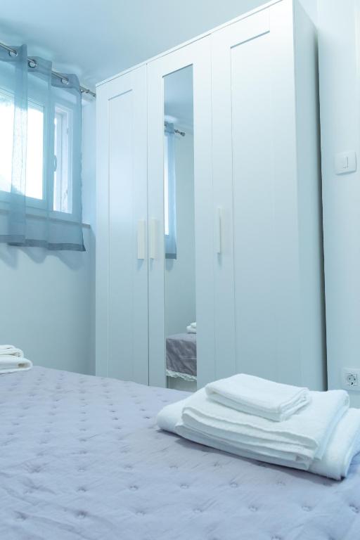 Central Moon Apartment no.1 - 11