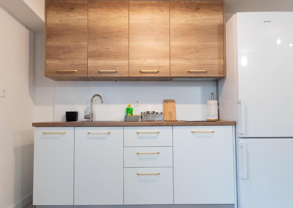 Central Moon Apartment no.1 - 4