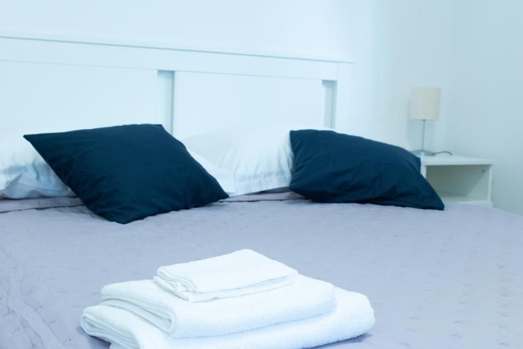 Central Moon Apartment no.1 - 10