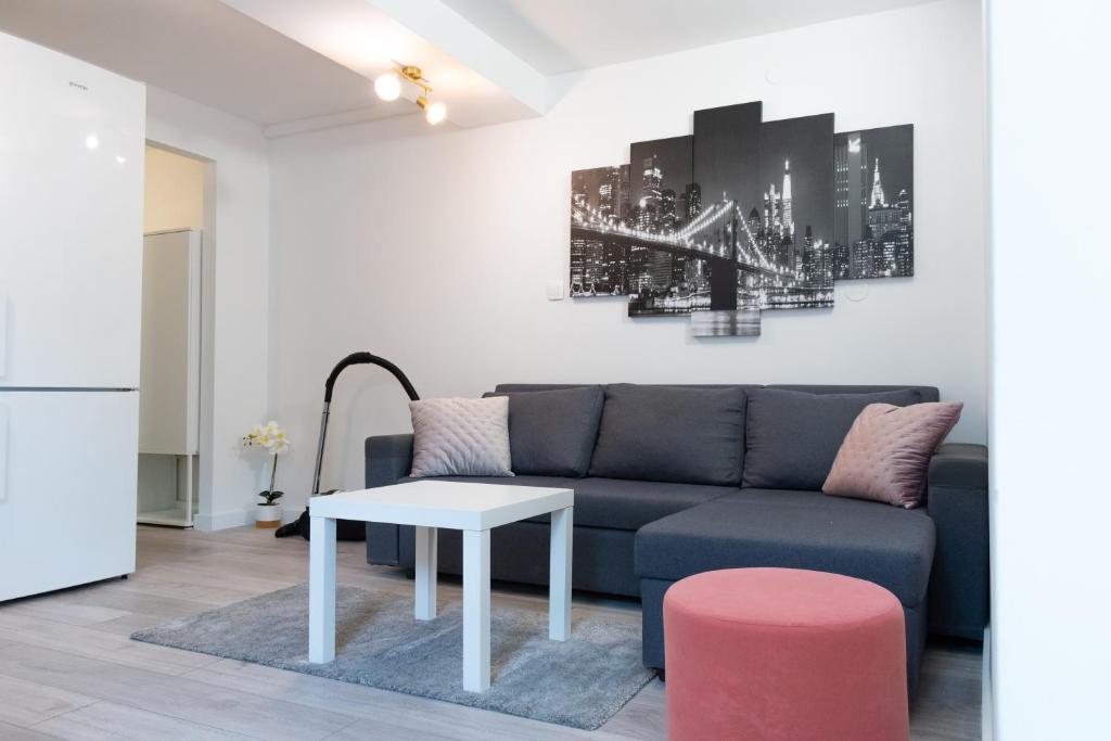 Central Moon Apartment no.1 - 1