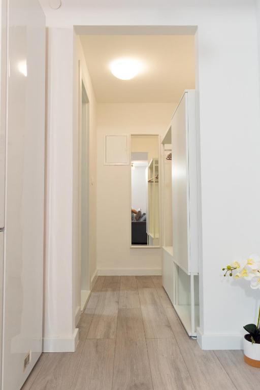 Central Moon Apartment no.1 - 12