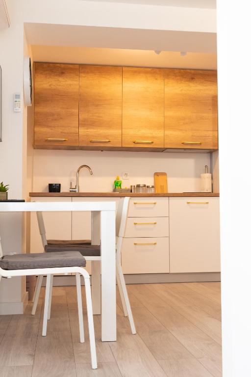 Central Moon Apartment no.1 - 3