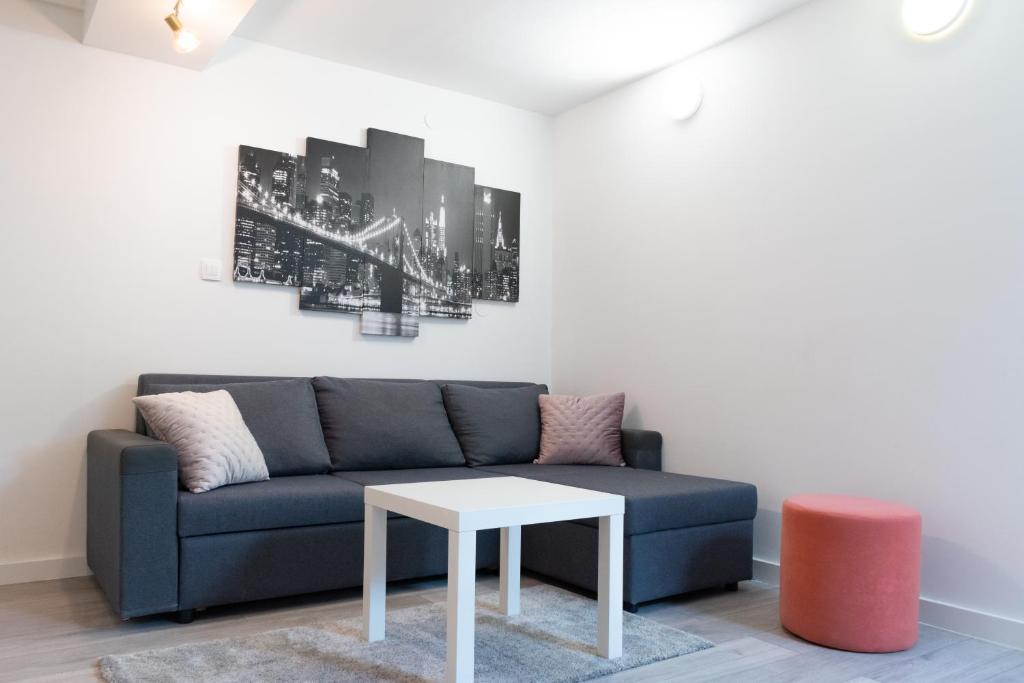 Central Moon Apartment no.1 - 2