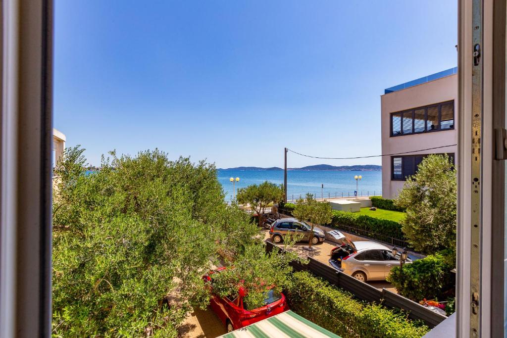 Príroda v okolí apartmánu
