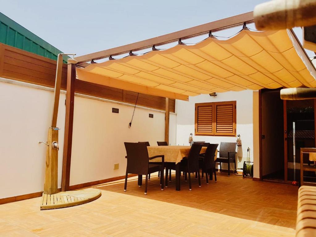 Casas y chalets Sweet Home Bungalow in Maspalomas en Maspalomas, Gran Canaria