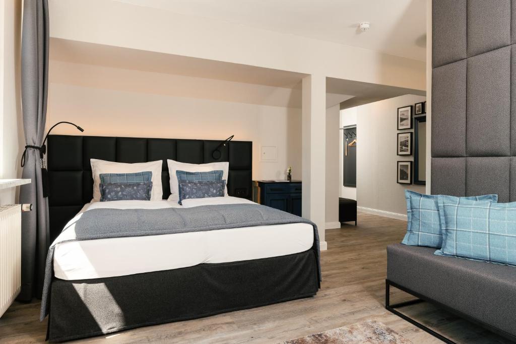 MONDI Hotel am Grundlsee - 1