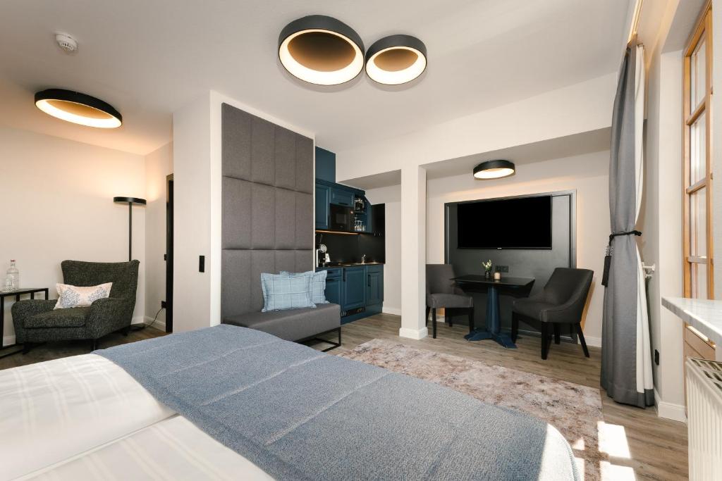 MONDI Hotel am Grundlsee - 2