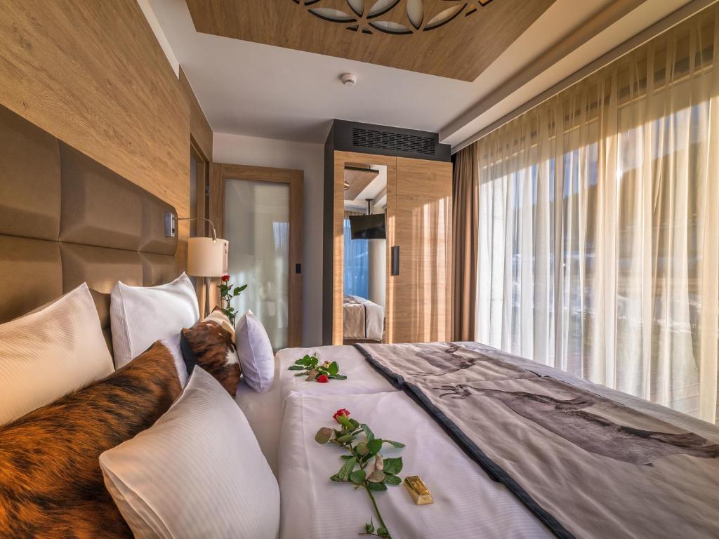 Rezydencja Nosalowy Dwór - Resim 44