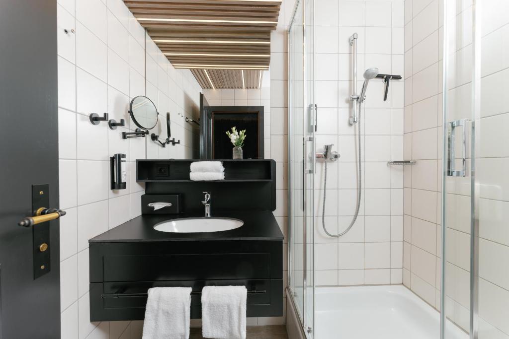 MONDI Hotel am Grundlsee - 13