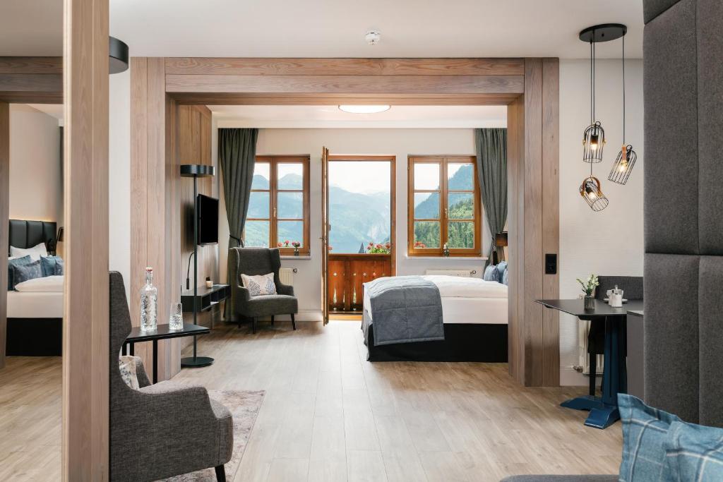 MONDI Hotel am Grundlsee - 9