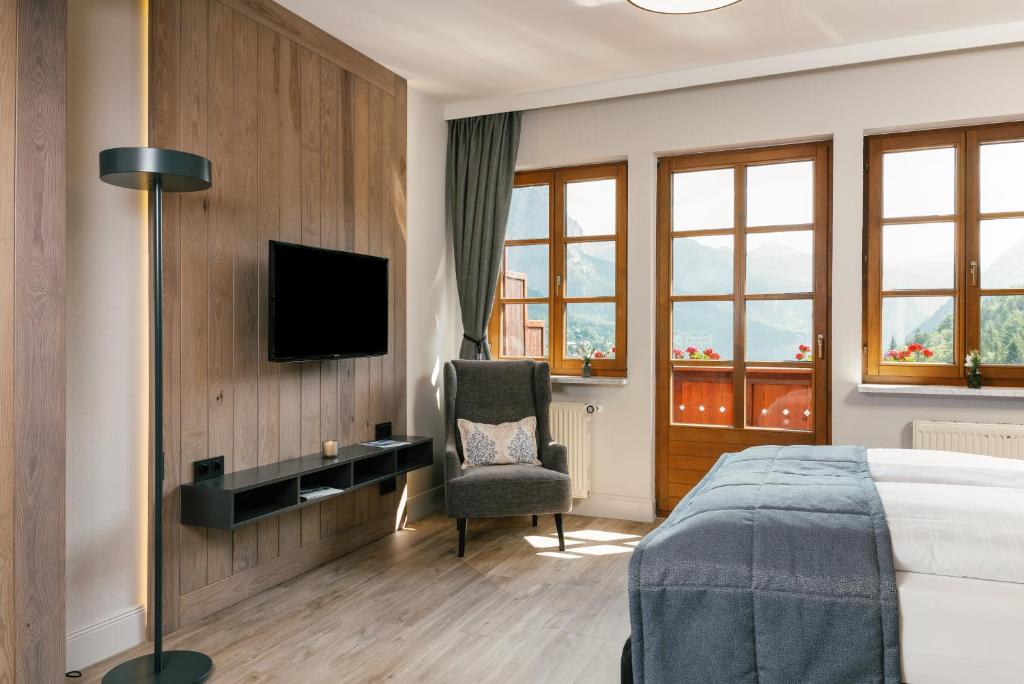 MONDI Hotel am Grundlsee - 11