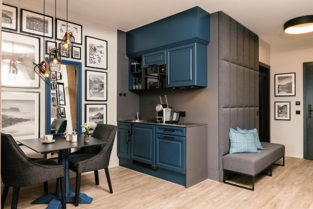 MONDI Hotel am Grundlsee - 8