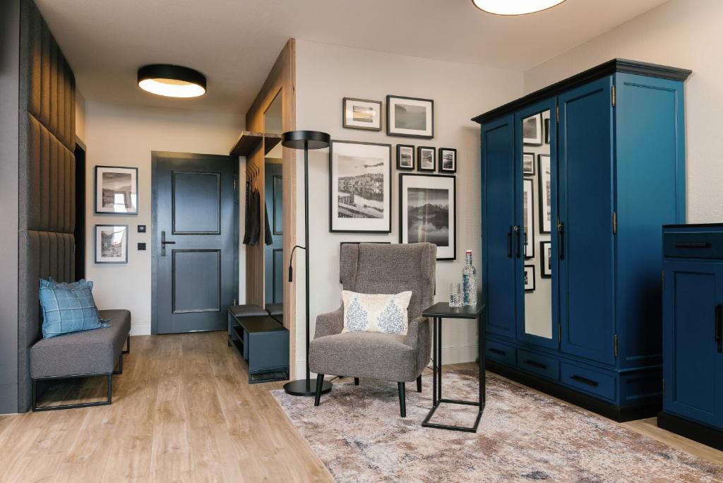 MONDI Hotel am Grundlsee - 12