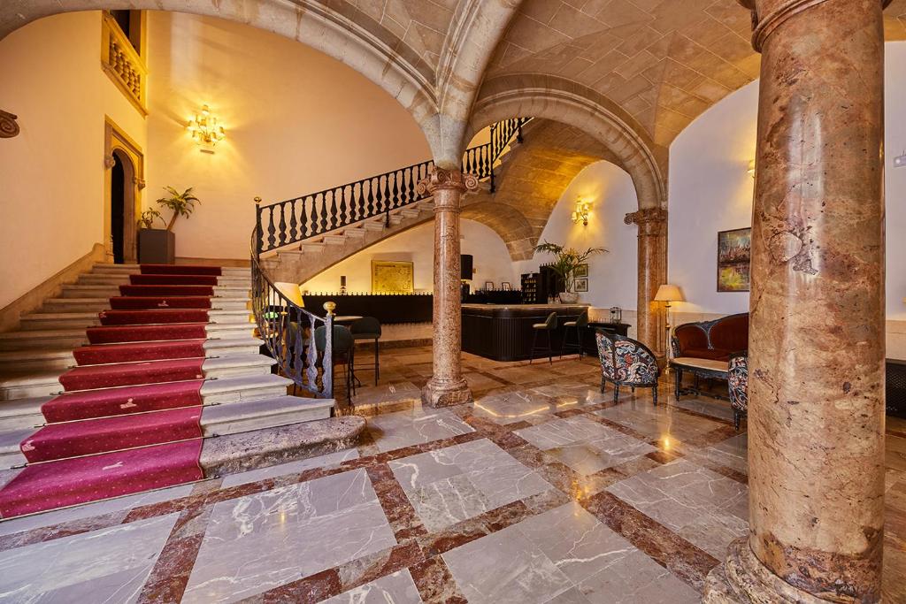 Fotografie z fotogalerie ubytování Hotel Born v destinaci Palma de Mallorca