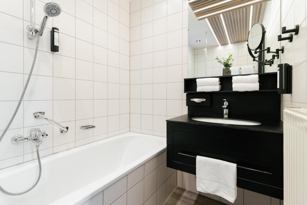 MONDI Hotel am Grundlsee - 19