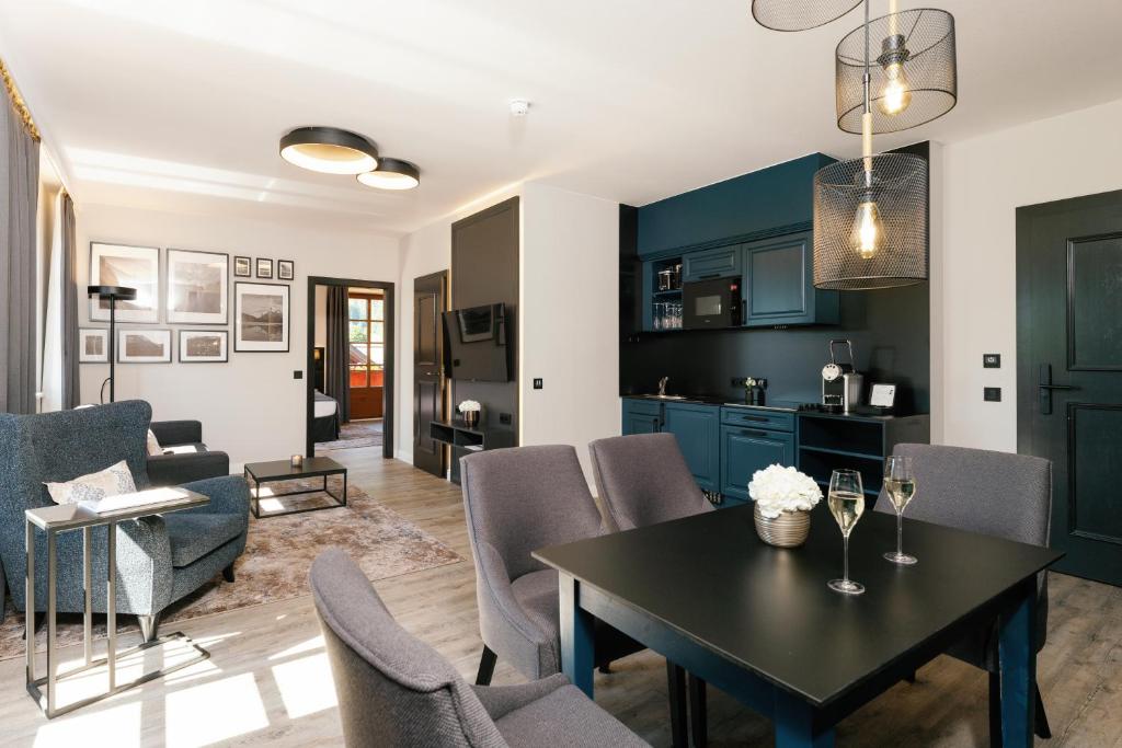 MONDI Hotel am Grundlsee - 17